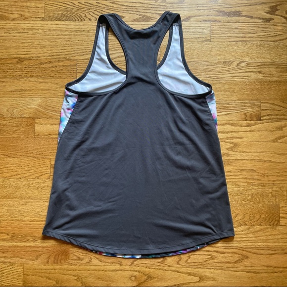 JOE FRESH: Racerback Top - Picture 2 of 2